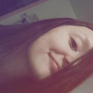 Meet your Posher, Marjolaine